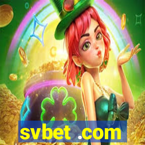 svbet .com